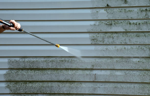 Trusted Aspinwall, PA Pressure Washing Experts