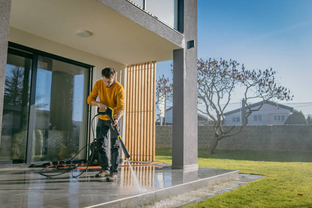 Best Solar Panel Cleaning  in Aspinwall, PA